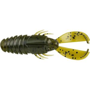 imageBerkley PowerBait Crash Craw Fishing Soft BaitWatermelon