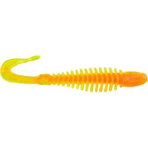 imageBerkley PowerBait Curly Bones Fishing Soft BaitCitrus Punch