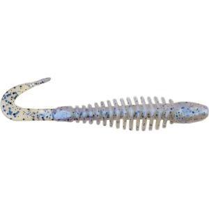 imageBerkley PowerBait Curly Bones Fishing Soft BaitOyster Shell