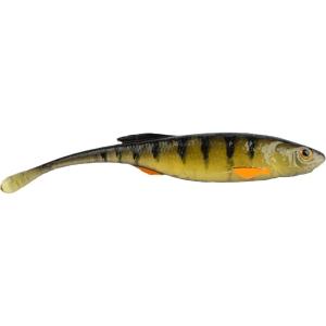 imageBerkley PowerBait Drip Minnow Fishing Soft BaitGhost Perch