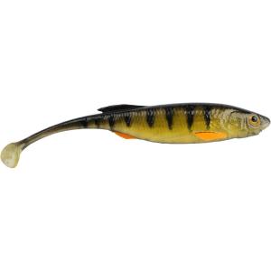 imageBerkley PowerBait Drip Swimmer Fishing Soft BaitGhost Perch