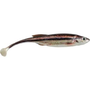 imageBerkley PowerBait Drip Swimmer Fishing Soft BaitHD Blacknose Shiner