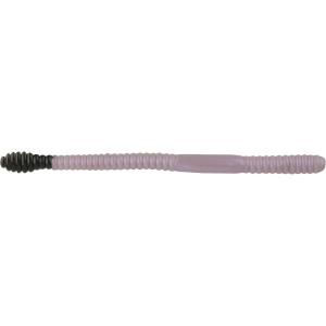 imageBerkley PowerBait Floating Steelhead Worm Fishing Soft BatPurple Nurple