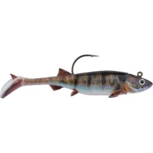 imageBerkley PowerBait Minnotator Fishing Soft BaitHD Bluegill