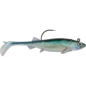 imageBerkley PowerBait Minnotator Fishing Soft BaitHD Emerald Shiner