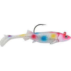 imageBerkley PowerBait Minnotator Fishing Soft BaitWonderbread
