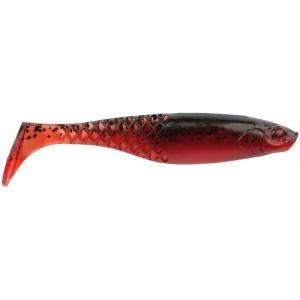 imageBerkley PowerBait Paddlin PowerStinger Fishing Soft BaitGhost Red Craw