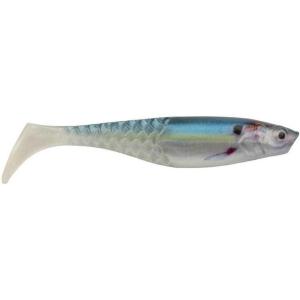 imageBerkley PowerBait Paddlin PowerStinger Fishing Soft BaitHD Gizzard Shad