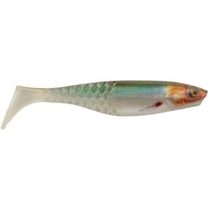 imageBerkley PowerBait Paddlin PowerStinger Fishing Soft BaitHD Stealth Minnow