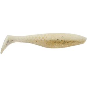 imageBerkley PowerBait Paddlin PowerStinger Fishing Soft BaitSight Flash