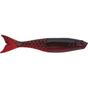 imageBerkley PowerBait PowerStinger Fishing Soft BaitGhost Red Craw