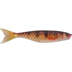imageBerkley PowerBait PowerStinger Fishing Soft BaitHD Yellow Perch