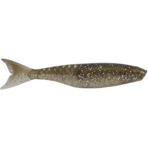 imageBerkley PowerBait PowerStinger Fishing Soft BaitTennessee Shad