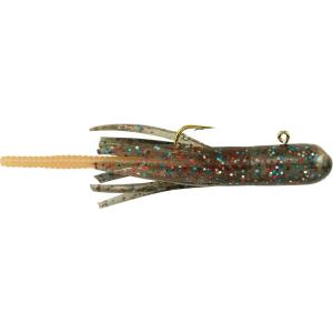 imageBerkley PowerBait PreRigged Atomic Teasers Fishing Soft BaitNatural Candy