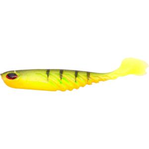 imageBerkley PowerBait Ripple Shad Fishing Soft BaitFire Perch