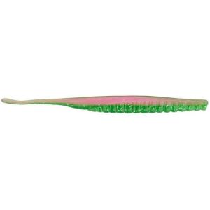 imageBerkley PowerBait Saltwater Bonga Stick Fishing Soft Bait Irresistible Scent and Flavor Ideal for Bass Redfish Trout and MoreElectric Chicken