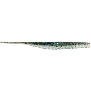 imageBerkley PowerBait Saltwater Bonga Stick Fishing Soft Bait Irresistible Scent and Flavor Ideal for Bass Redfish Trout and MoreHD Pinfish