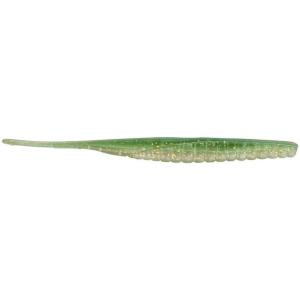 imageBerkley PowerBait Saltwater Bonga Stick Fishing Soft Bait Irresistible Scent and Flavor Ideal for Bass Redfish Trout and MoreSwamp