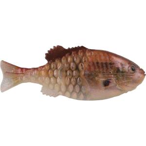 imageBerkley PowerBait Saltwater Gilly Fishing Soft BaitHD Croaker
