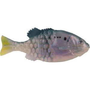 imageBerkley PowerBait Saltwater Gilly Fishing Soft BaitHD Menhaden