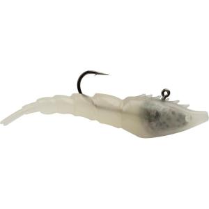 imageBerkley PowerBait Saltwater PowerSwitch Shrimp Fishing Soft BaitGlow