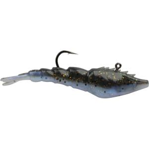 imageBerkley PowerBait Saltwater PowerSwitch Shrimp Fishing Soft BaitMolting