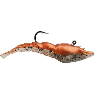 imageBerkley PowerBait Saltwater PowerSwitch Shrimp Fishing Soft BaitNew Penny