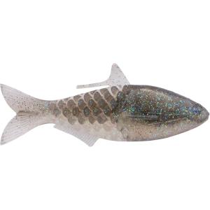 imageBerkley PowerBait ShadE Fishing Soft BaitElectric Shad