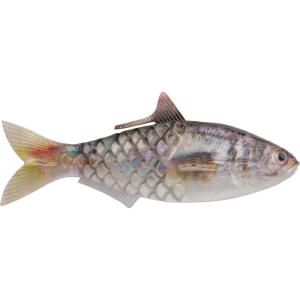 imageBerkley PowerBait ShadE Fishing Soft BaitHD Gizzard Shad