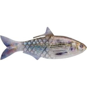 imageBerkley PowerBait ShadE Fishing Soft BaitHD Hickory Shad