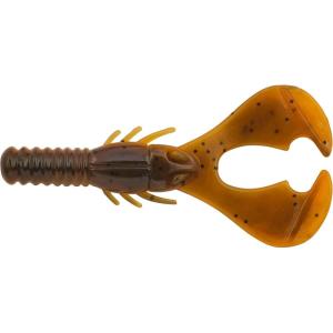 imageBerkley PowerBait Shape 108 Fishing Soft BaitAlabama Craw