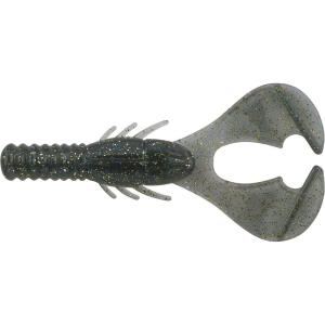 imageBerkley PowerBait Shape 108 Fishing Soft BaitBlue Shiner Gold