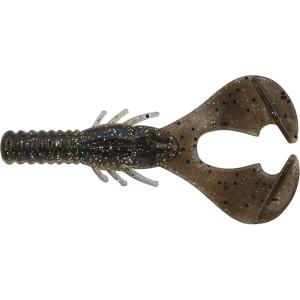 imageBerkley PowerBait Shape 108 Fishing Soft BaitBluegill Flash