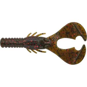 imageBerkley PowerBait Shape 108 Fishing Soft BaitCalifornia