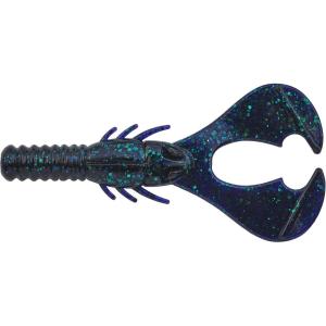 imageBerkley PowerBait Shape 108 Fishing Soft BaitJune Bug