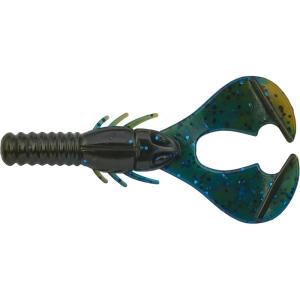 imageBerkley PowerBait Shape 108 Fishing Soft BaitOkeechobee Craw