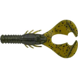 imageBerkley PowerBait Shape 108 Fishing Soft BaitWatermelon