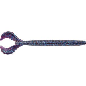 imageBerkley PowerBait Speed Boss Fishing Soft BaitBlue Fleck
