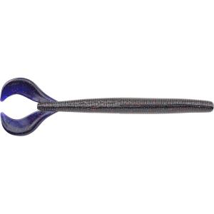 imageBerkley PowerBait Speed Boss Fishing Soft BaitJunebug Red