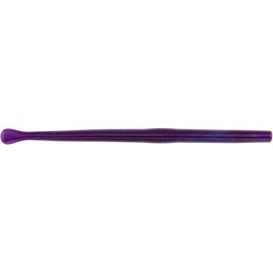imageBerkley PowerBait Straight Money Fishing Soft Bait Margarita Red 5in