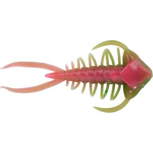 imageBerkley PowerBait Trilobite Fishing Soft BaitElectric Chicken