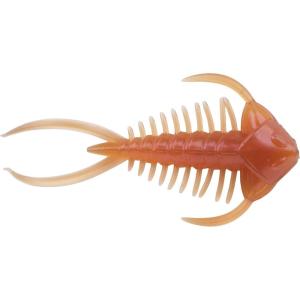 imageBerkley PowerBait Trilobite Fishing Soft BaitNatural