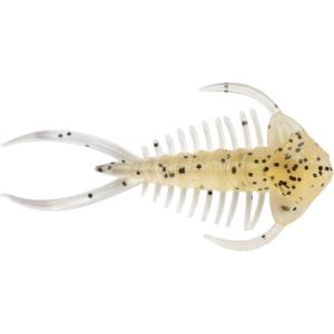 imageBerkley PowerBait Trilobite Fishing Soft BaitSmoke