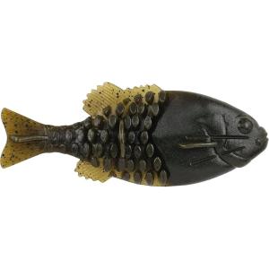 imageBerkley Powerbait Gilly Fishing Soft BaitGreen Pumpkin