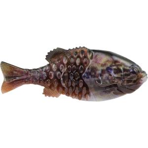 imageBerkley Powerbait Gilly Fishing Soft BaitHD Warmouth