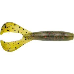 imageBerkley Powerbait The Boss Grub Fishing Soft Bait