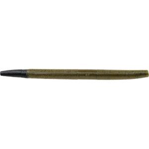 imageBerkley Powerbait The General Fishing Soft BaitGreen PumpkinBlack