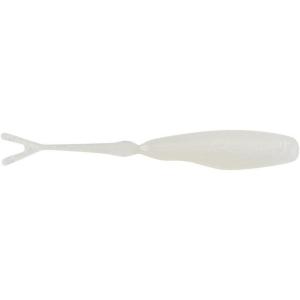 imageBerkley SnakeTongue Minnow Fishing Soft BaitGlow White