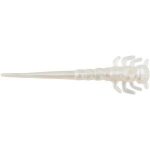 imageBerkley Swordtail Fishing Soft BaitPearl White