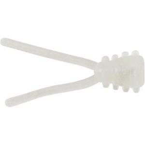 imageBerkley Wishbone Fishing Soft BaitGlow White